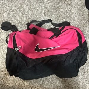 Nike Gym Bag